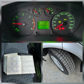 Ford Transit 2.2 TDCI 116 К.С. 6 СКОРОСТИ / КЛИМА / ЕВРО 5, снимка 12