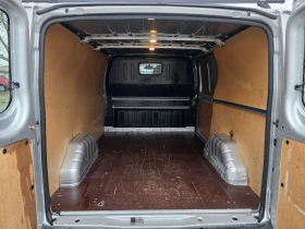 Ford Transit 2.2 TDCI 116 К.С. 6 СКОРОСТИ / КЛИМА / ЕВРО 5, снимка 15