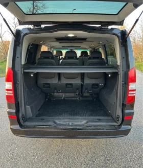 Mercedes-Benz Viano undefined | Auto.bg — изображение 7