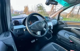 Mercedes-Benz Viano undefined | Auto.bg — изображение 9
