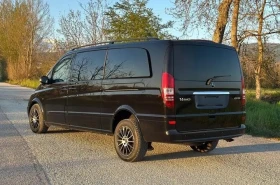 Mercedes-Benz Viano undefined | Auto.bg — изображение 5