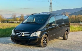 Mercedes-Benz Viano 