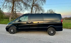 Mercedes-Benz Viano undefined | Auto.bg — изображение 6