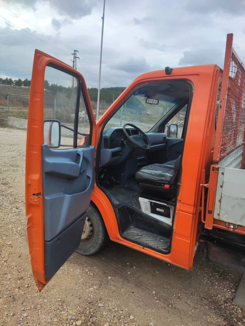 Mercedes-Benz Sprinter 308, снимка 6 - Бусове и автобуси - 48166401