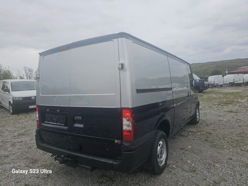Ford Transit 2.2/115кс/Климатик, снимка 5 - Бусове и автобуси - 52042012