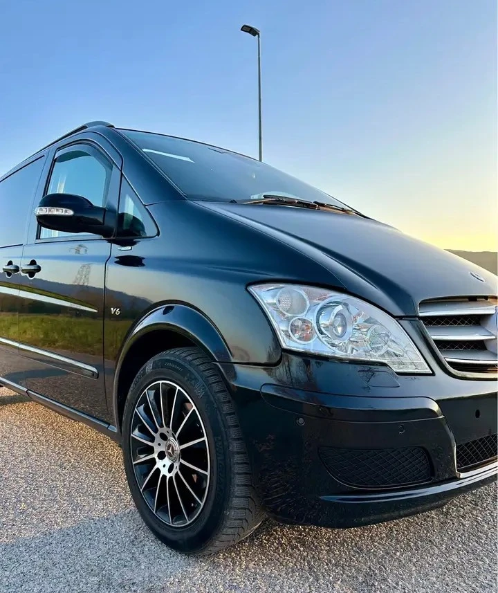 Mercedes-Benz Viano | Mobile.bg � ����������� 2