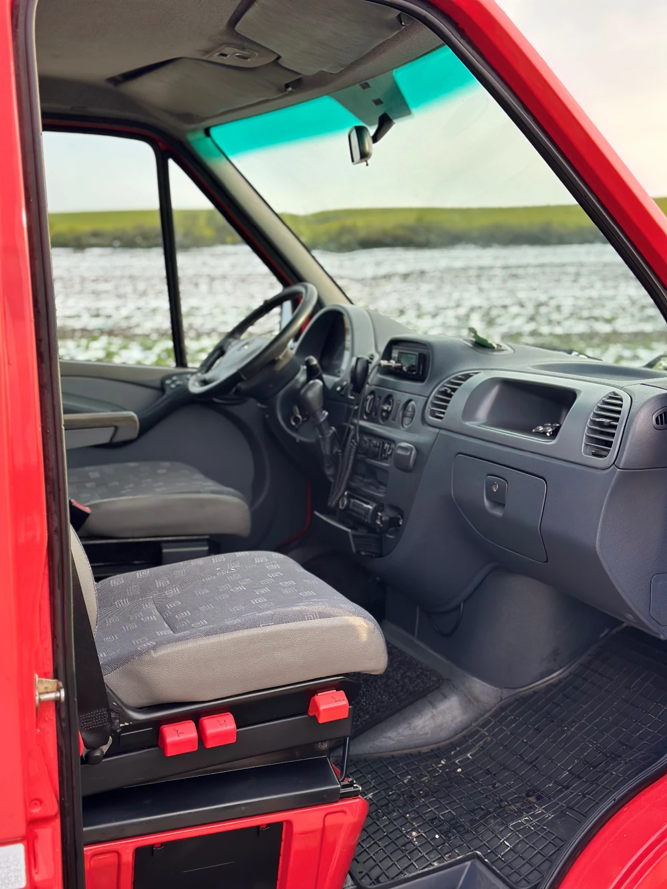 Mercedes-Benz Sprinter 313  - изображение 6