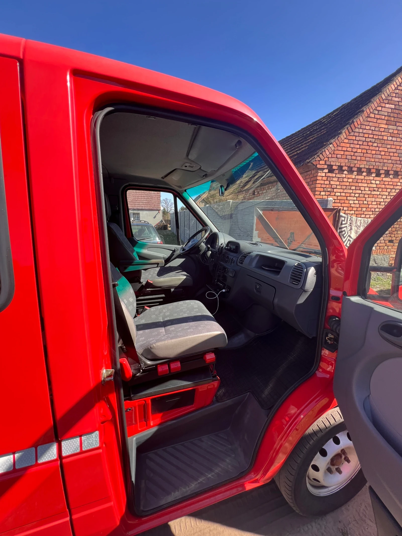 Mercedes-Benz Sprinter 313  - изображение 9