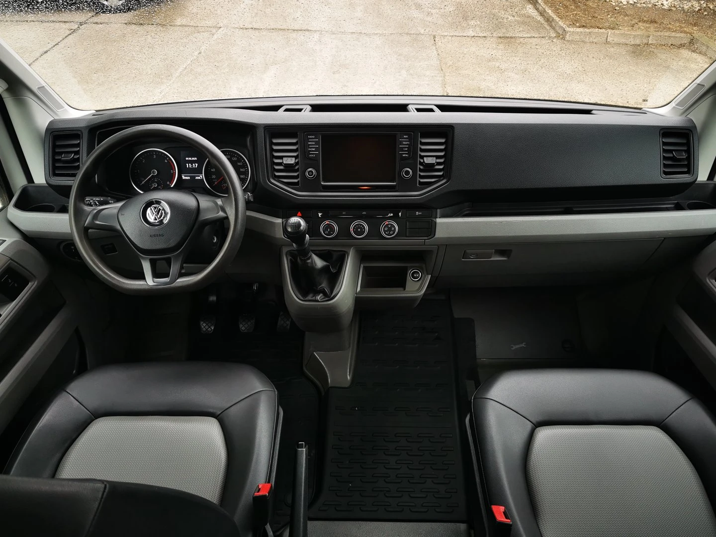 VW Crafter 35 DC Chassis M TDI ������ | Mobile.bg � ����������� 4