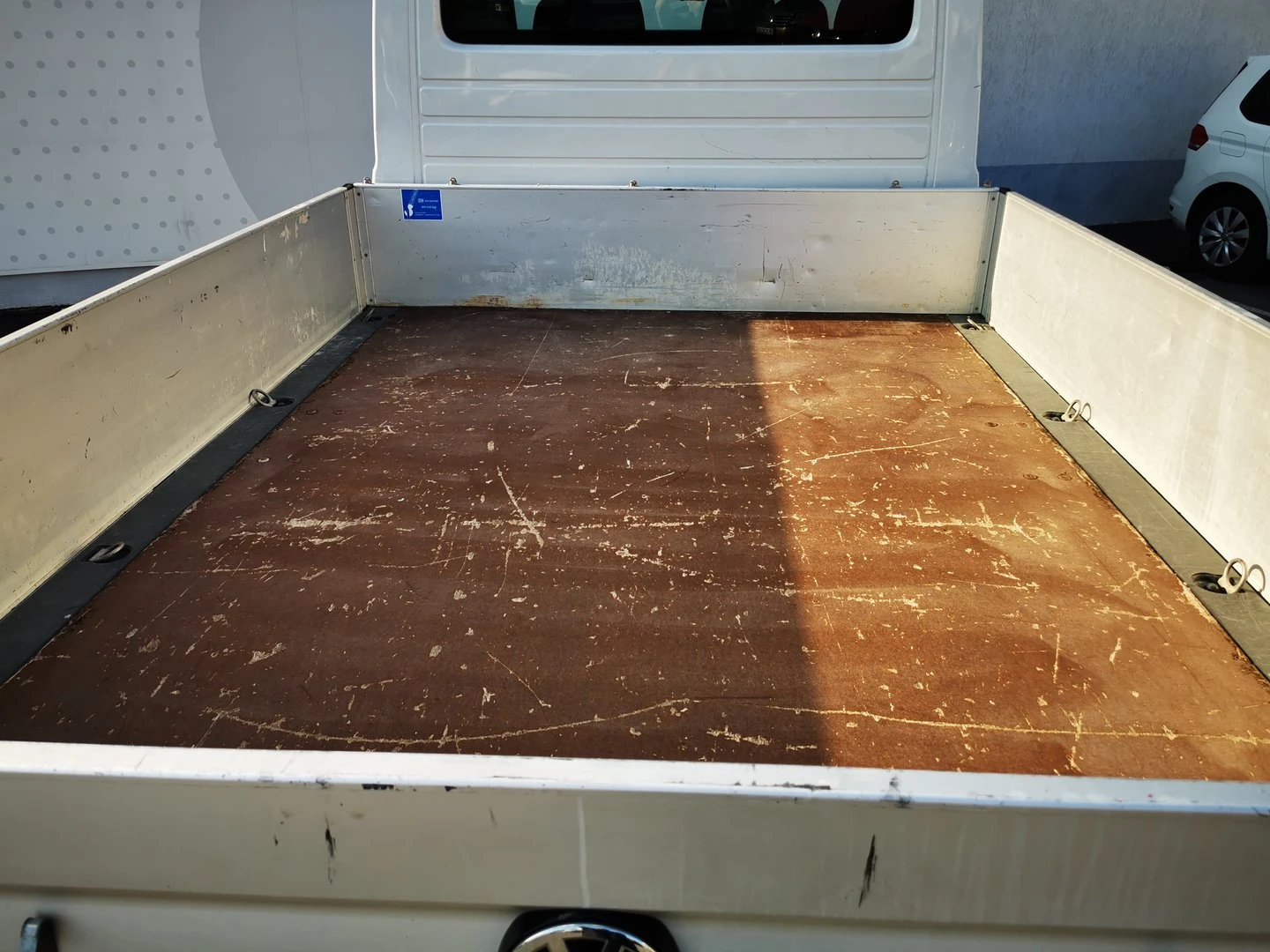 VW Crafter 35 DC Chassis M TDI ������ | Mobile.bg � ����������� 14