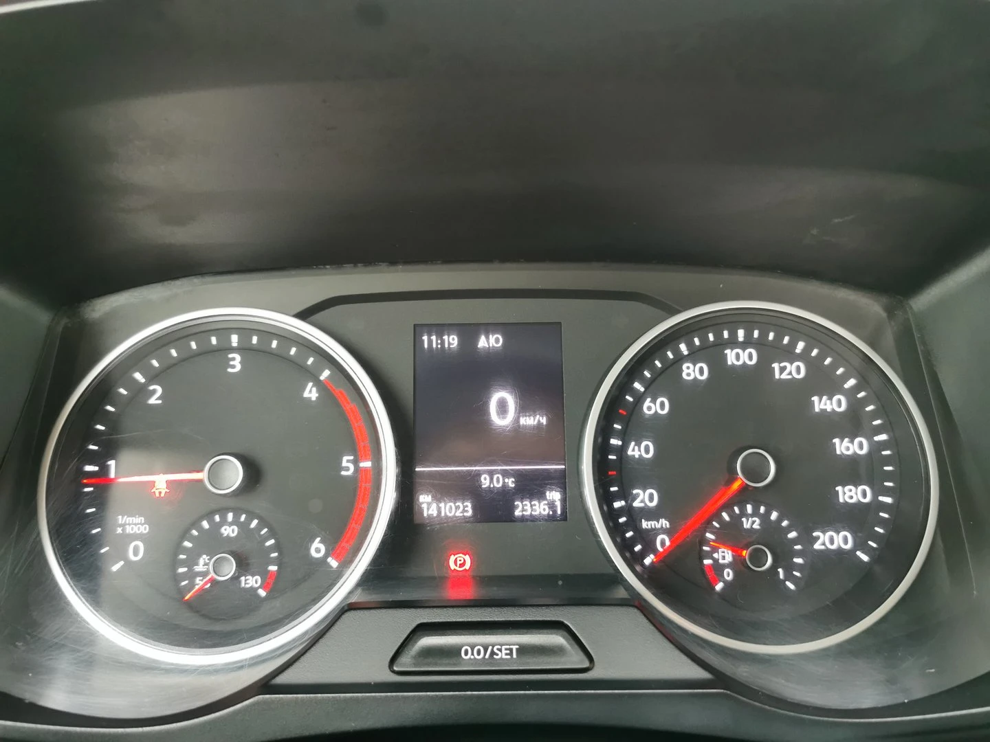 VW Crafter 35 DC Chassis M TDI ������ | Mobile.bg � ����������� 8