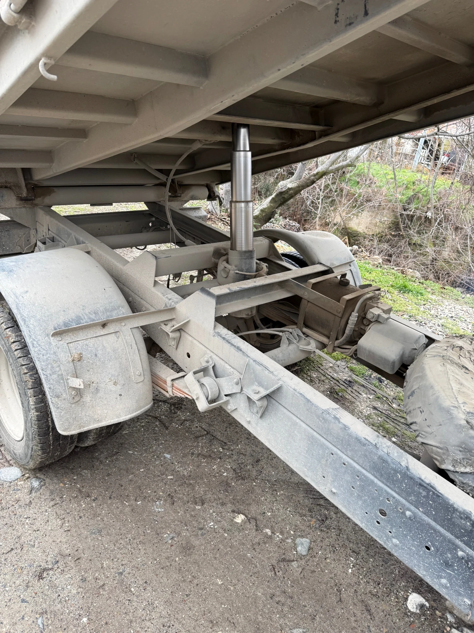 Iveco 4912, снимка 2 - Бусове и автобуси - 53959881