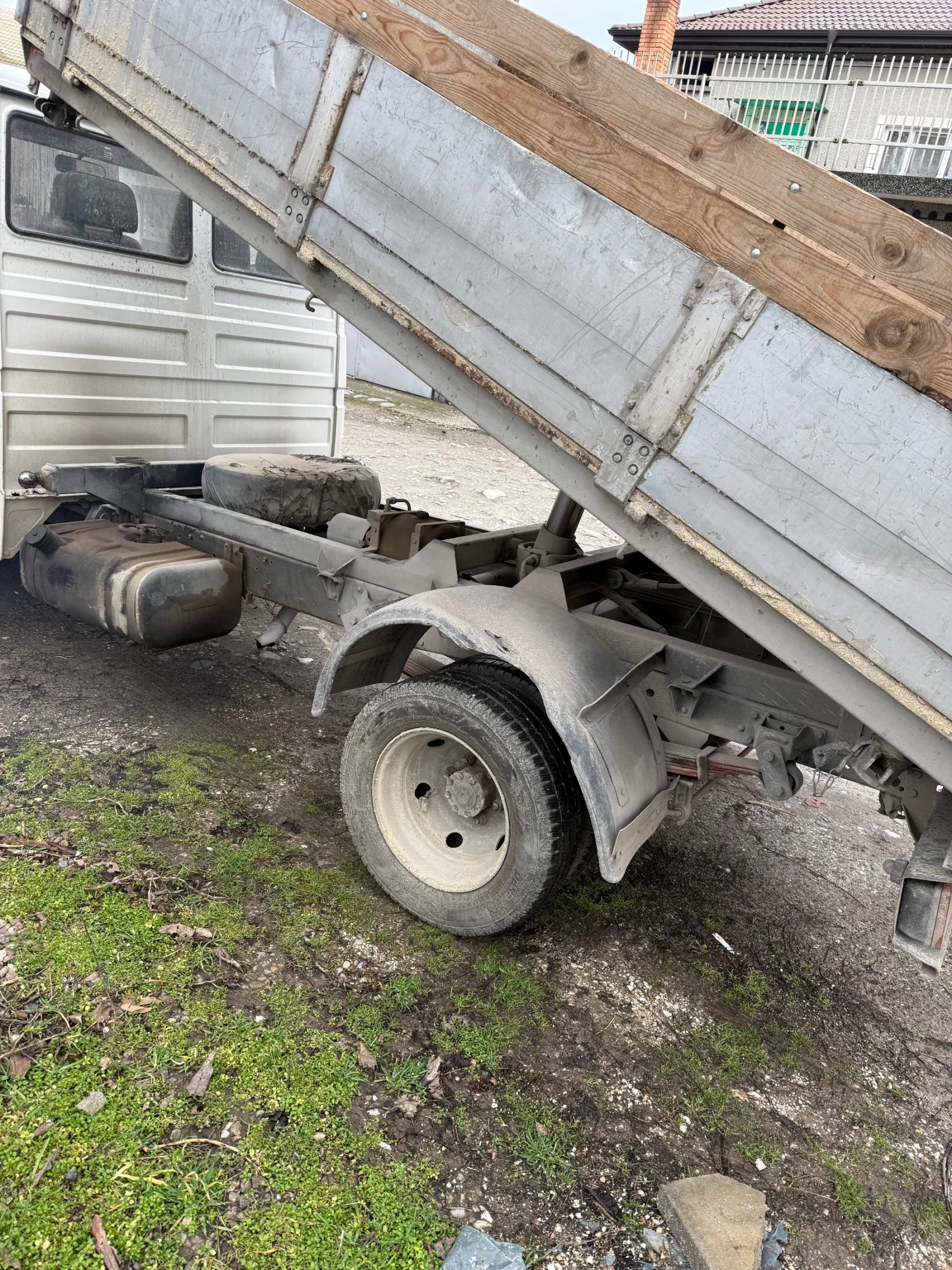 Iveco 4912, снимка 5 - Бусове и автобуси - 53959881