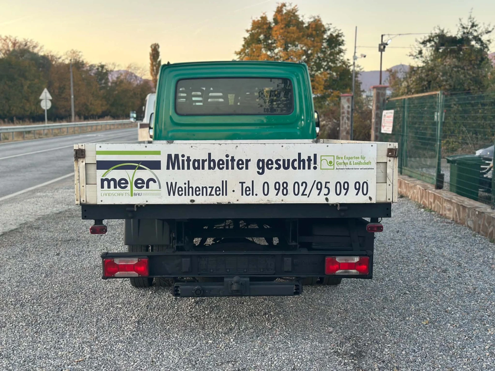 Iveco Daily 3.0HPI* �������* �� 3.5�* �-��������� | Mobile.bg � ����������� 5