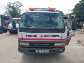 Mitsubishi Canter, снимка 2