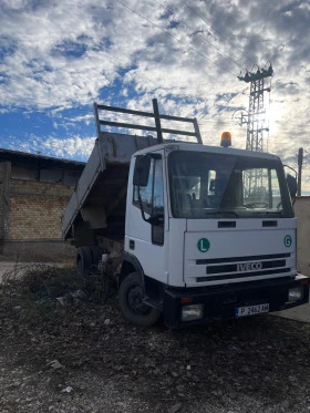     Iveco 75e15