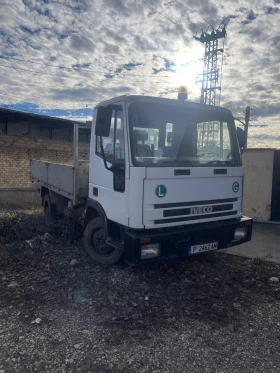 Iveco 75e15, снимка 6