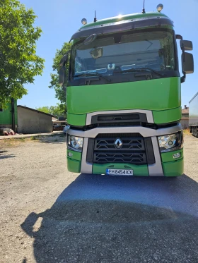 Обява за продажба на Renault T ~37 800 EUR - изображение 2