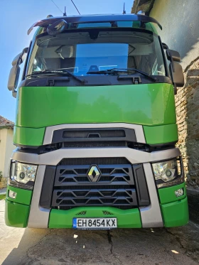 Обява за продажба на Renault T ~37 800 EUR - изображение 1