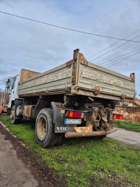 Volvo F7 F7, снимка 3