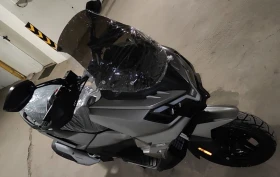 Sym ADX 300, снимка 11