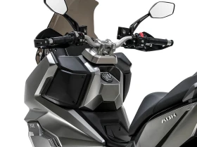 Sym ADX 300, снимка 7