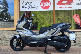 Sym ADX 300, снимка 1