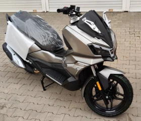 Sym ADX 300, снимка 14