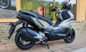 Sym ADX 300, снимка 8