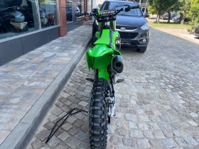 Kawasaki Kx 250F- лизинг , снимка 9