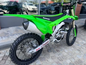 Kawasaki Kx 250F- лизинг , снимка 3
