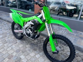 Kawasaki Kx 250F- лизинг , снимка 2