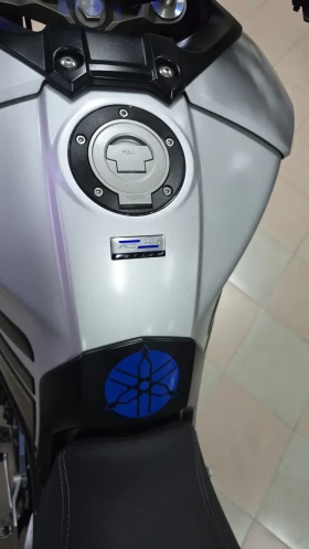 Yamaha Mt-09 Tracer 900 Лизинг !, снимка 10