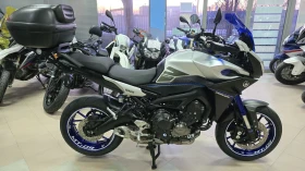 Yamaha Mt-09 Tracer 900 Лизинг !, снимка 4