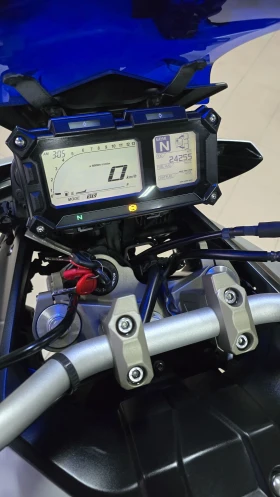 Yamaha Mt-09 Tracer 900 Лизинг !, снимка 8