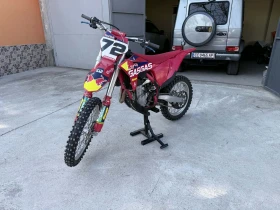 GASGAS MC, снимка 7