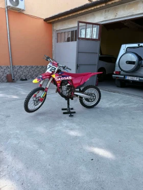 GASGAS MC, снимка 2