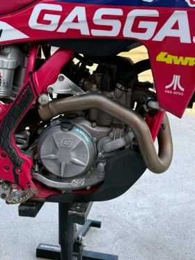 GASGAS MC, снимка 4