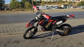 Husqvarna TE 250 Карбуратор 2Т, снимка 2