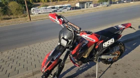 Husqvarna TE 250 Карбуратор 2Т, снимка 3