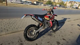 Husqvarna TE 250 Карбуратор 2Т, снимка 5