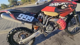 Husqvarna TE 250 Карбуратор 2Т, снимка 6