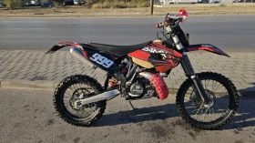 Husqvarna TE 250 Карбуратор 2Т, снимка 1