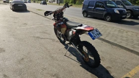 Husqvarna TE 250 Карбуратор 2Т, снимка 6