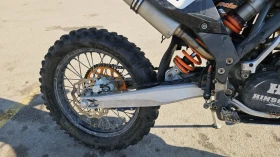 Husqvarna TE 250 Карбуратор 2Т, снимка 10