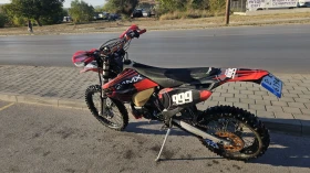 Husqvarna TE 250 Карбуратор 2Т, снимка 4