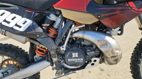 Husqvarna TE 250 Карбуратор 2Т, снимка 9