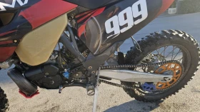 Husqvarna TE 250 Карбуратор 2Т, снимка 8
