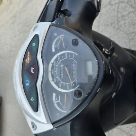 Honda Sh 125i, снимка 6
