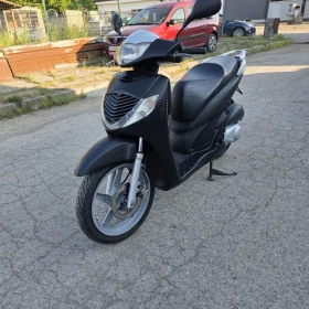 Honda Sh 125i, снимка 1